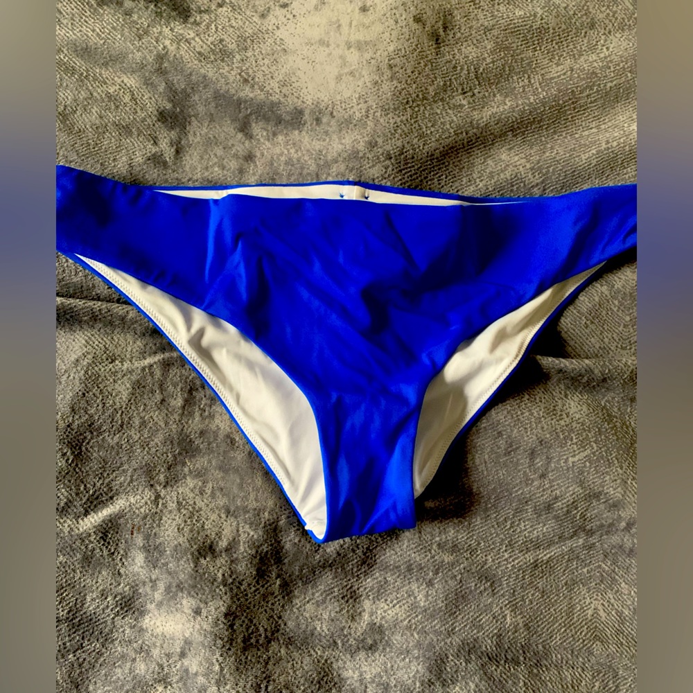 Swim bottoms